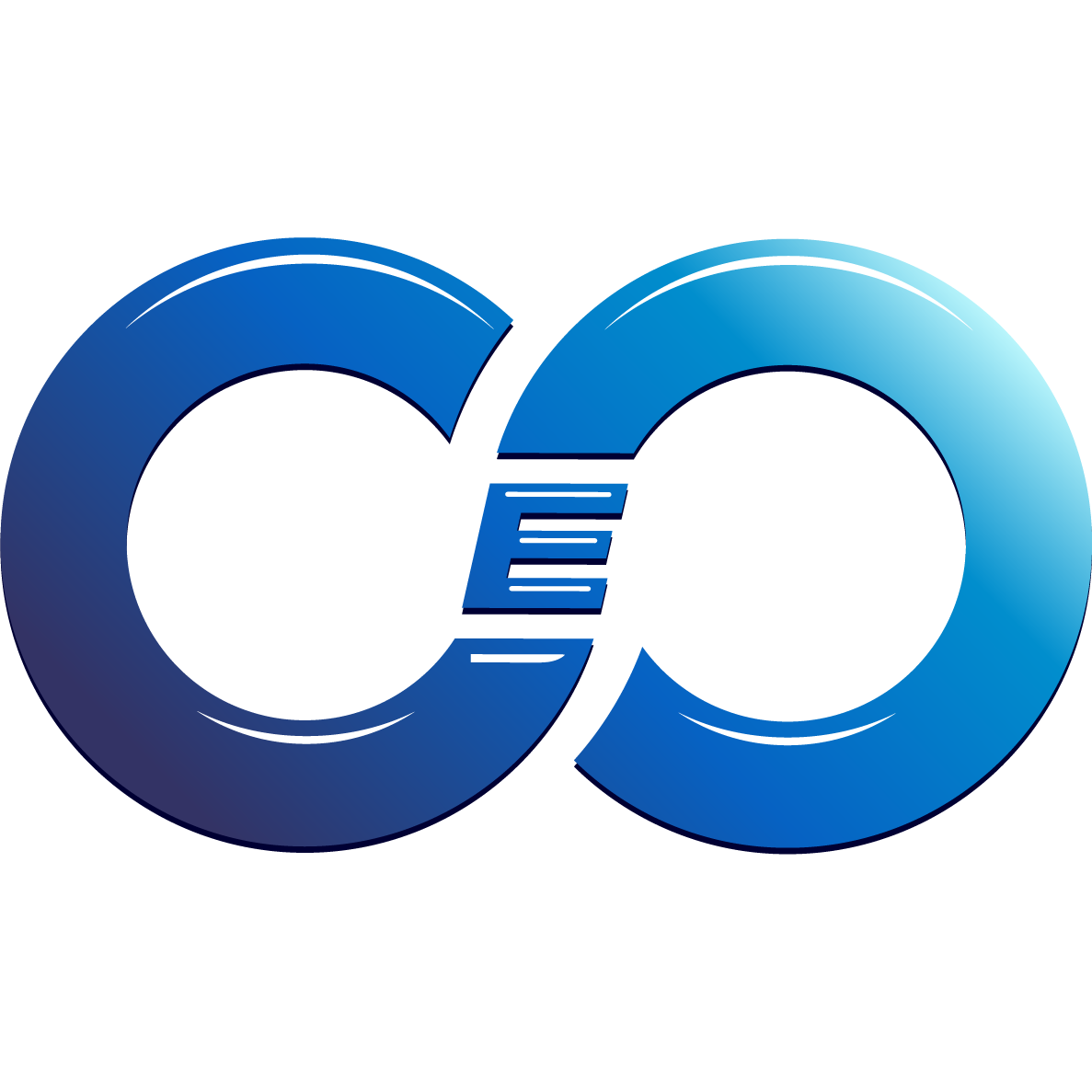 Offshore Environmental Oils Logo OEO Icon