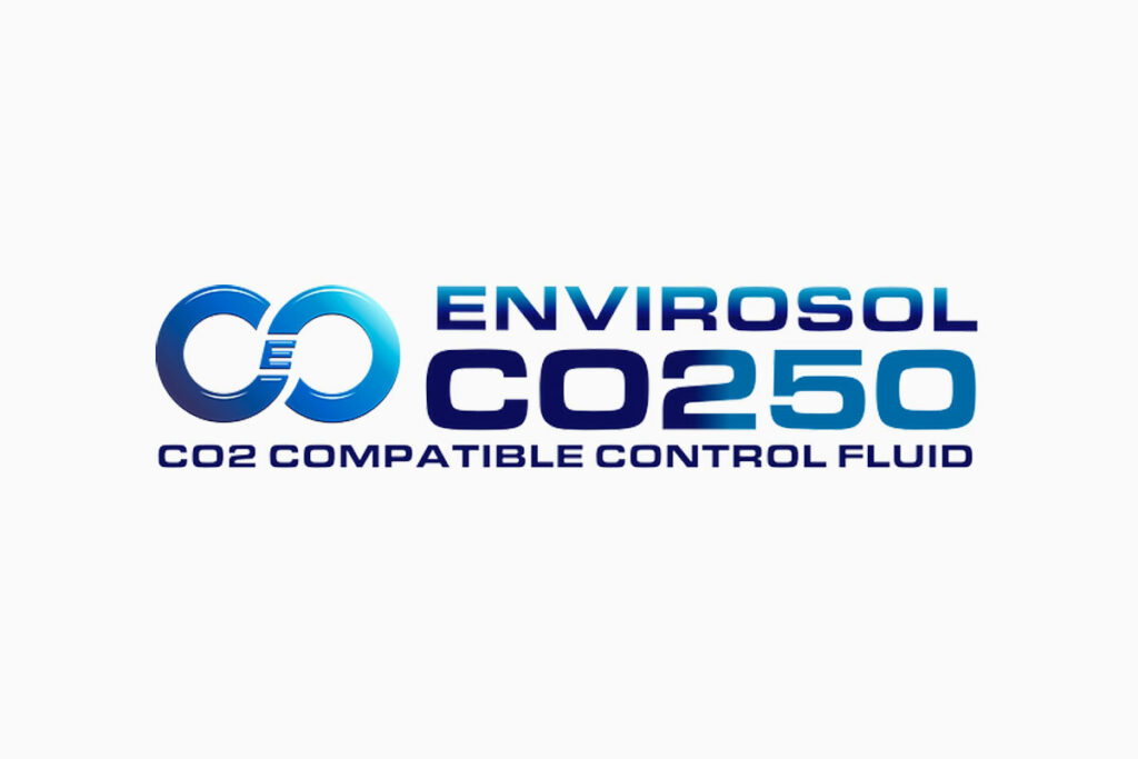 Offshore Environmental Oils Envirosol CO250 Logo